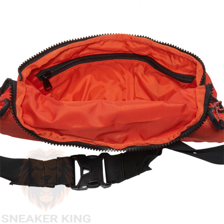 Поясна сумка бананка The North Face Lumbnical-S Waist